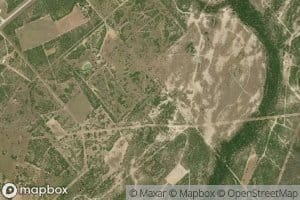 Goose Lake