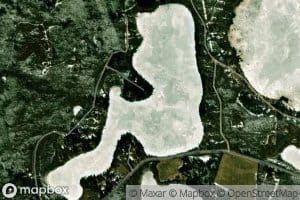 Rainy Lake