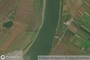 Bedwell's Reach (historical)