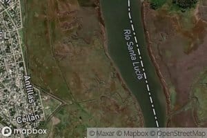 Canada Pajas Blancas