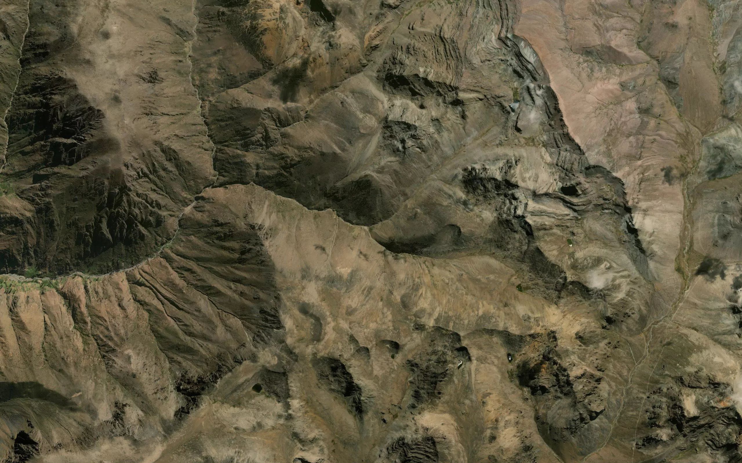Quebrada Tayacancha