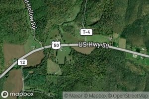 Middle Fork Salt Creek