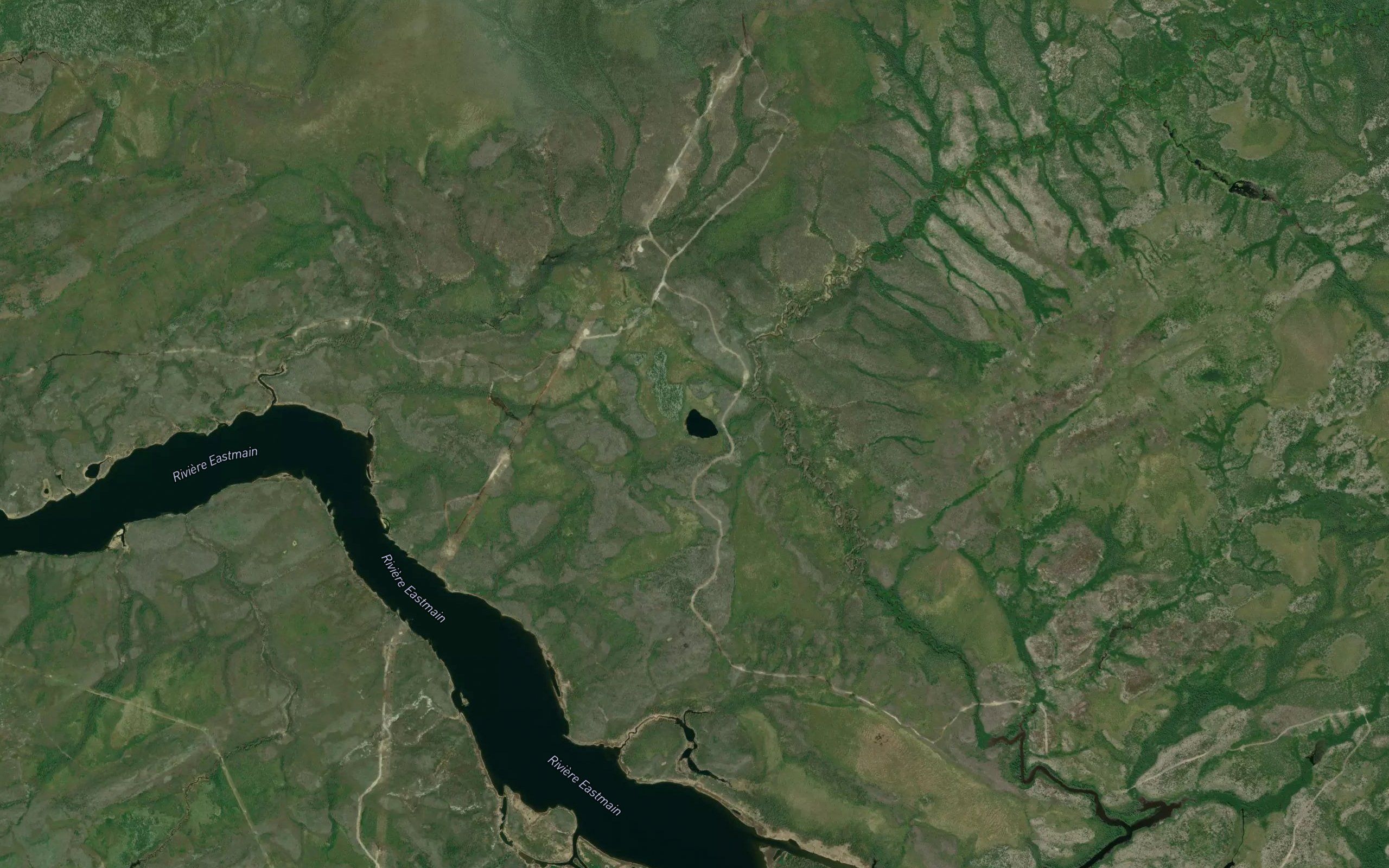 Lac Kapakwach Sipastikw