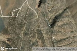 North Blue Reservoir