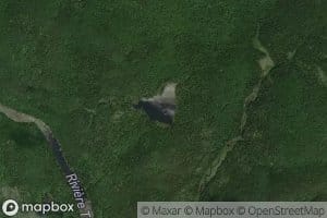 Lac Jean-Yves