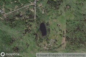 Kirby Lake