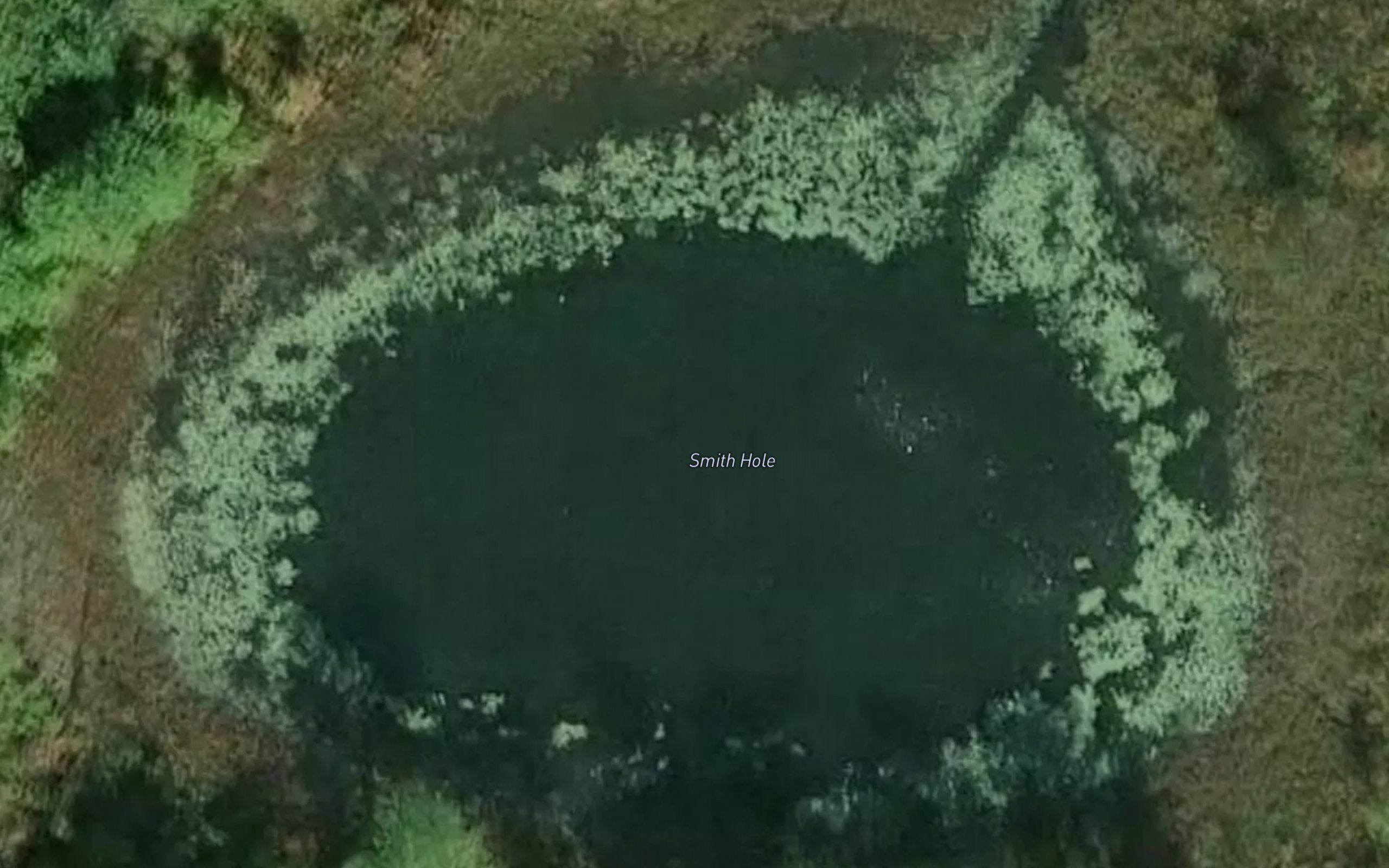 Smith Hole