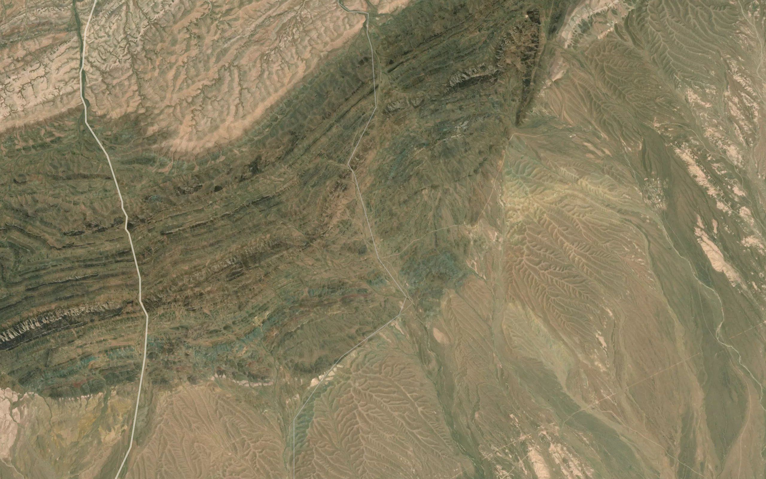 Cheshmeh-ye Qanatak