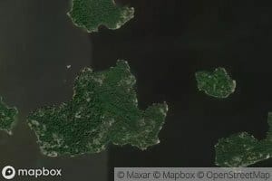 Sunset Chain Channel