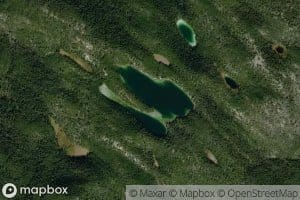 Heart Lake