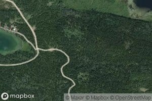Timothy Creek