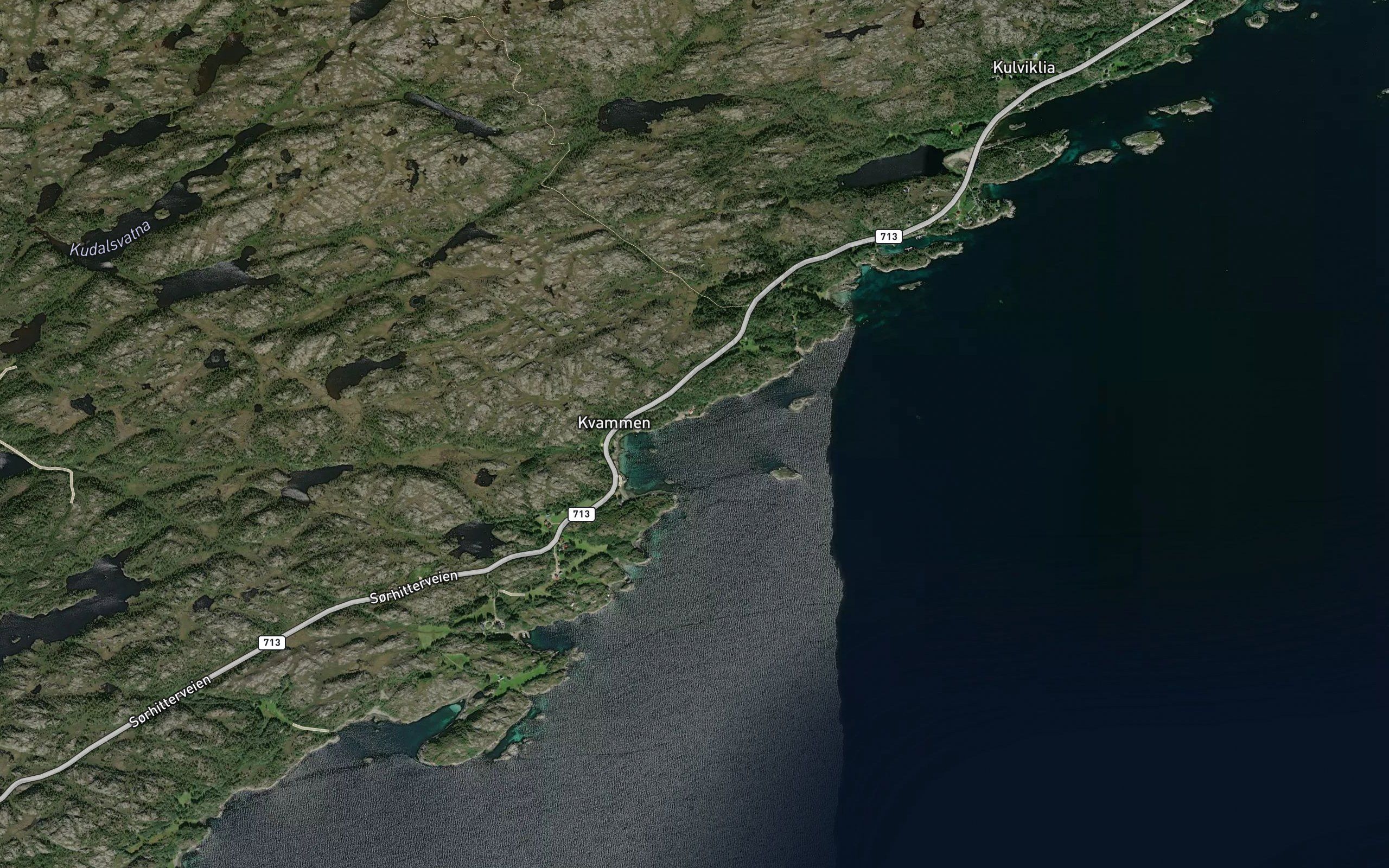 Blabaerbukta