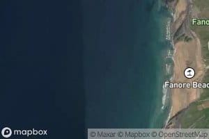 Fanore Bay