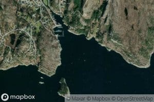Haganesvika