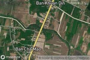 Khlong Chamao