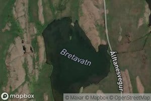 Bretavatn