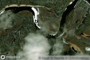 Mink Creek