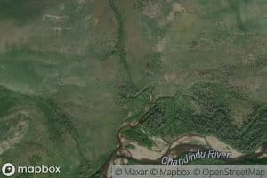 Thane Creek