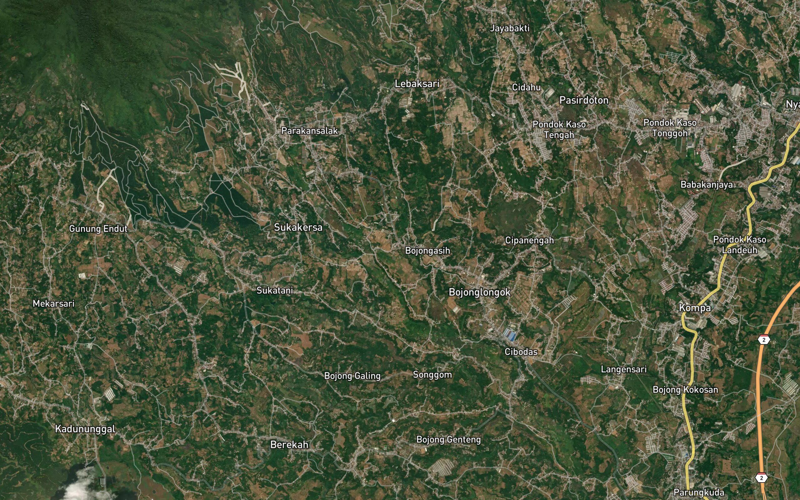 Ci Sarandi