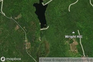 Loch Lyndon Reservoir