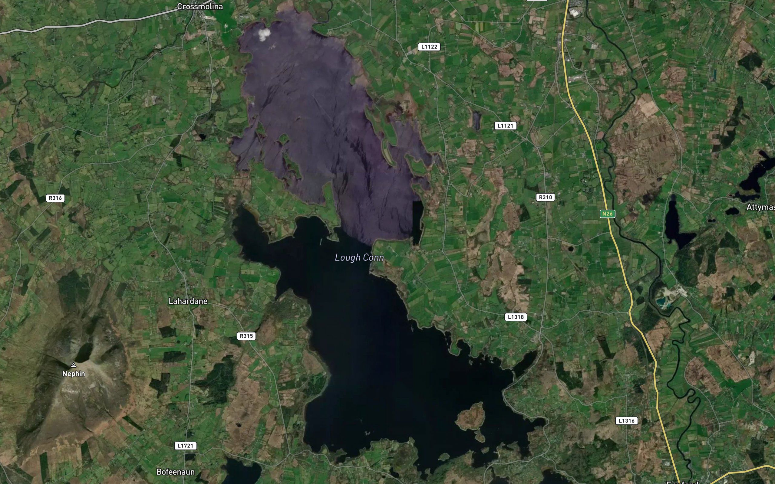 Lough Conn