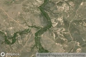 East Dixon Creek