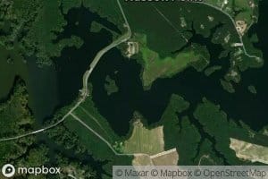 Western Branch Reservoir