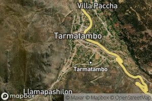 Quebrada Tucohuachanan