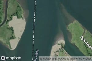 Puget Island Range and Turn