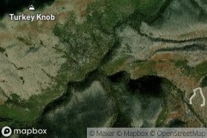 Little Brumley Creek