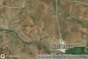 Cheshmeh-ye Kani Pahlavan