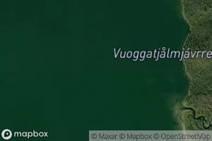 Vuoggatjalmejaure