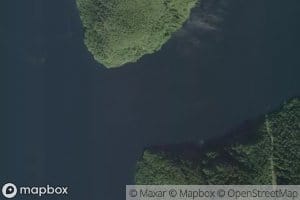 Roscoe Narrows