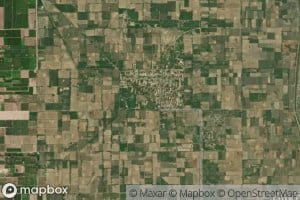 Nasrana Distributary