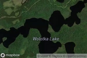 Wolotka Lake