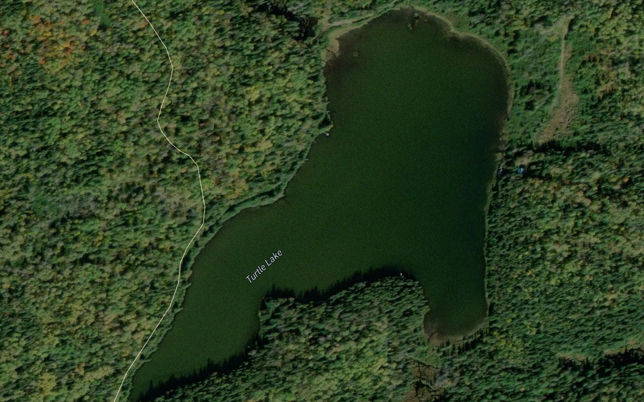Turtle Lake