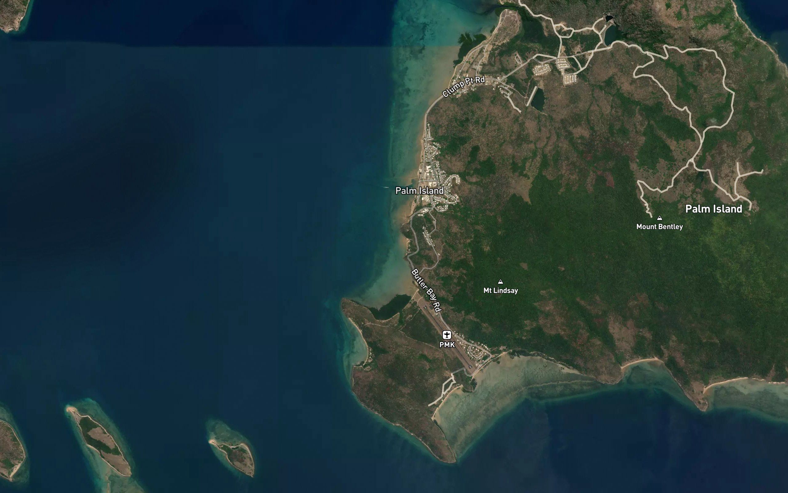 Regina Bay