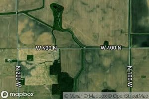 Casterline Forkner Ditch