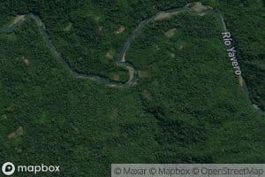 Quebrada Shinguiriato