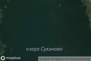 Ozero Sukhanovo