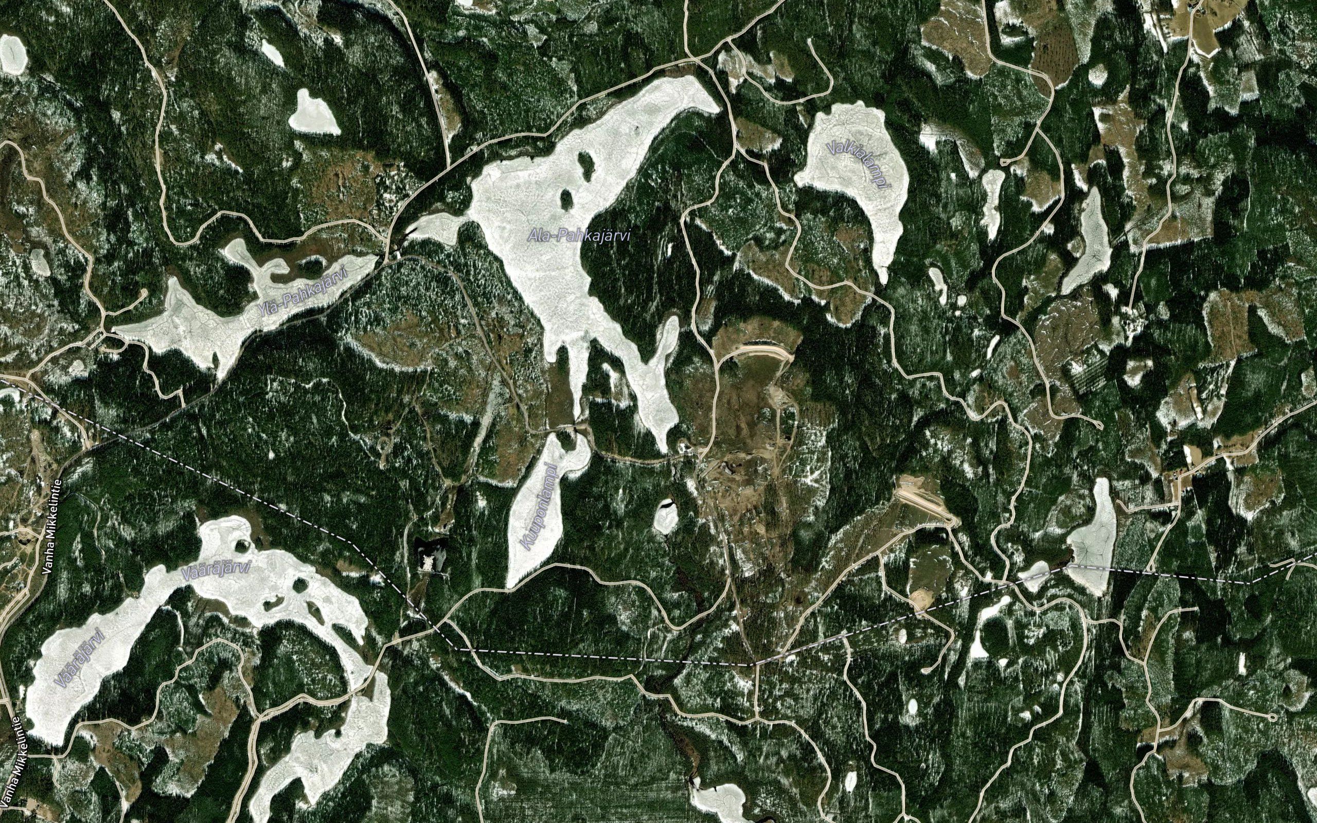 Loirinlahti