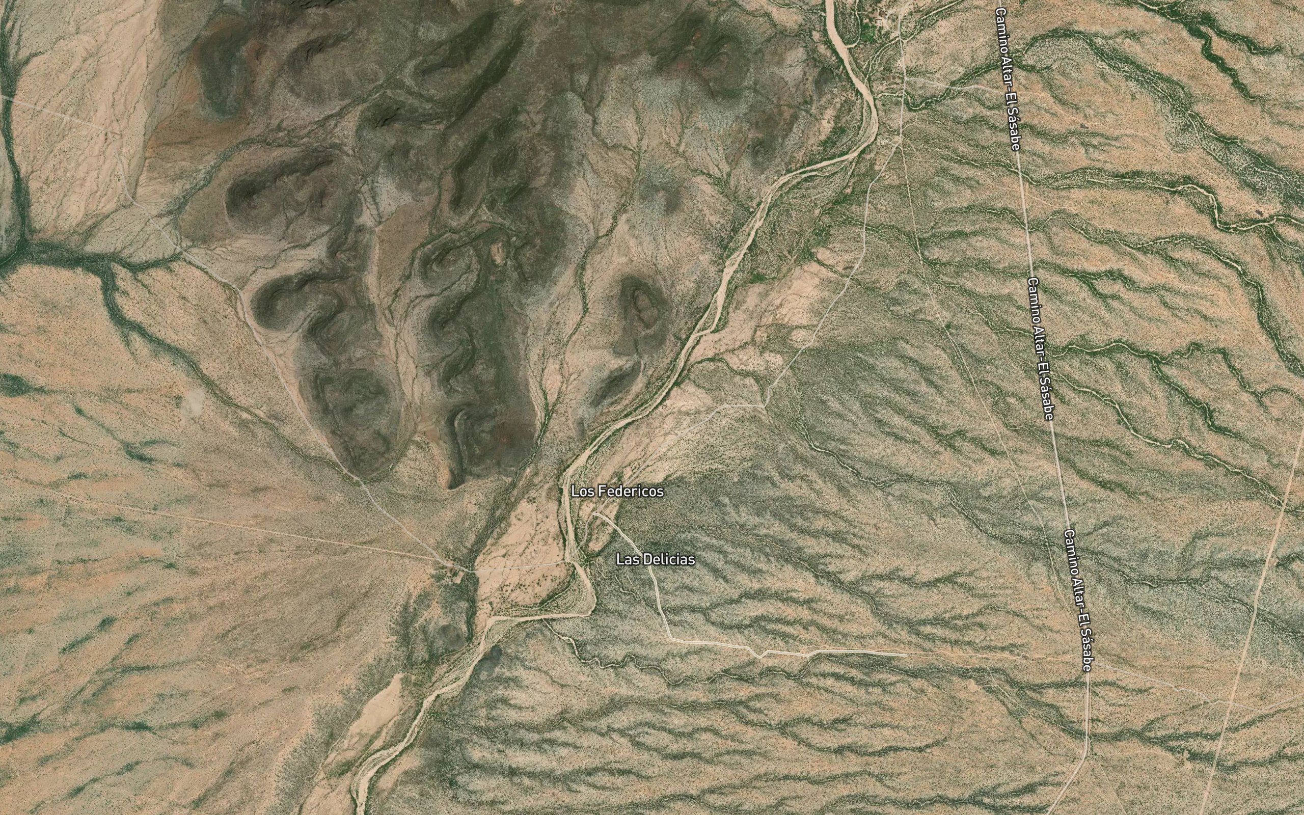 Los Molinos