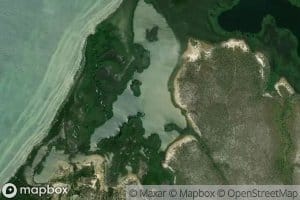 Laguna Playazo del Pino