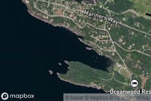 Dinner Bay