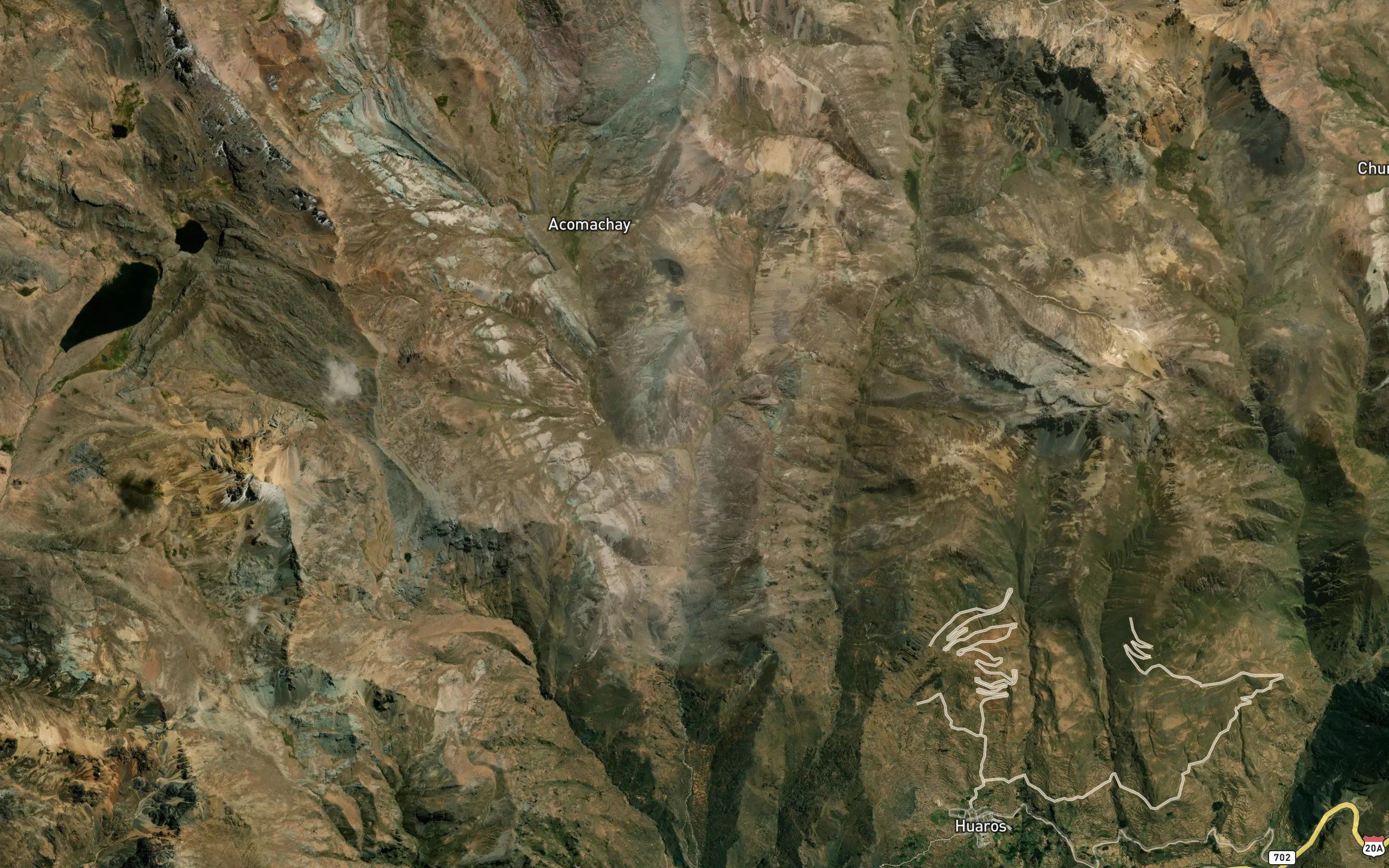 Quebrada Cotasongo