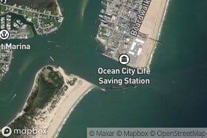 Ocean City Inlet