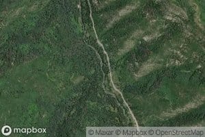 Little Gunnison Creek