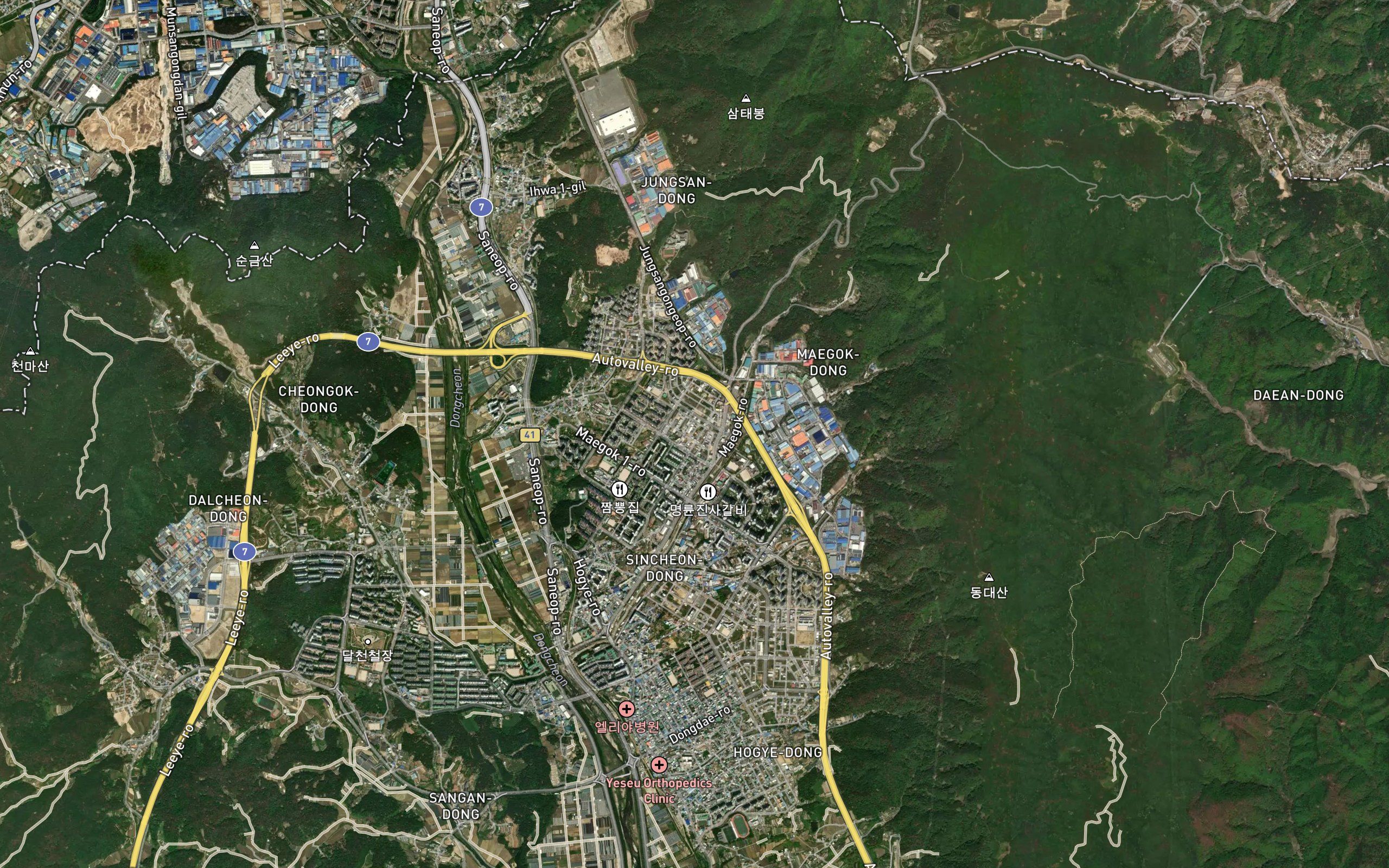 Dwitdeungmot