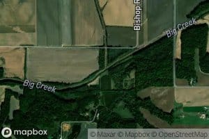 McAdoo Creek