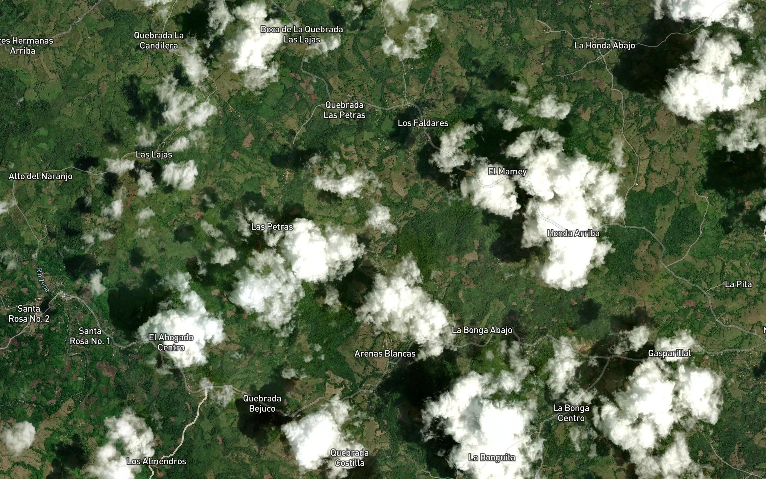 Quebrada Quebraun